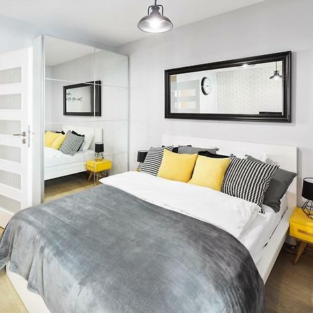 Atelier Apartamenty Praga No. 1 Warszawa Exteriör bild